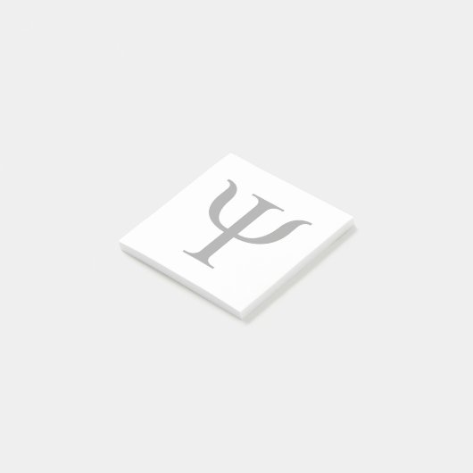 心理学の記号ポストイット注記 ポストイット (アングル)