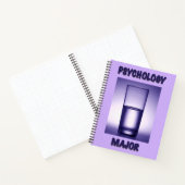 心理学専攻の ノートブック (内部)