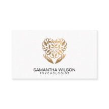 心理学者セラピスト精神科医QRコードブシン