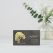 心理学者パーソナルカウンセラー精神科医引用文 予約カード (スタンド正面)