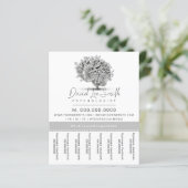 心理学者 (スタンド正面)