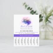 心理学者 (スタンド正面)