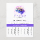 心理学者 (正面)