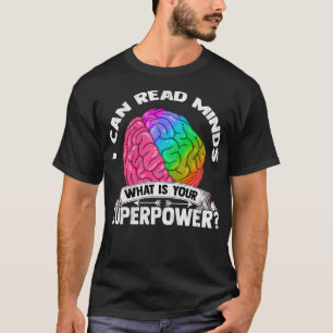心理学者2 Tシャツ
