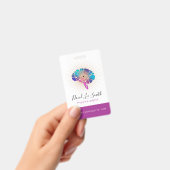 心理学者 バッジ (手持ち)