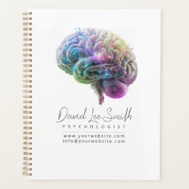 心理学者 プランナー手帳