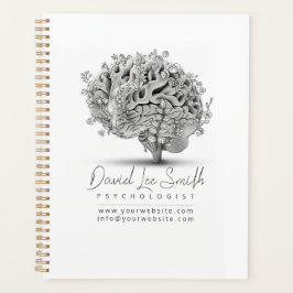 心理学者 プランナー手帳