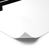 心理学者 ポスター (角)