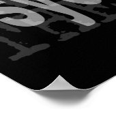 心理学者 ポスター (角)