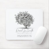 心理学者 マウスパッド (マウス)