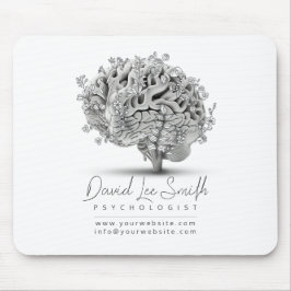 心理学者 マウスパッド