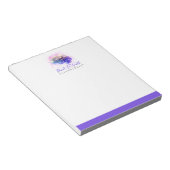 心理学者/神経科医メモ帳 ノートパッド (アングル)