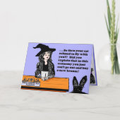 、心理学者Shadowsの顧問先生 カード (正面)