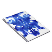 心理学101のノート ノートブック (右側)