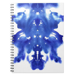 心理学101のノート ノートブック