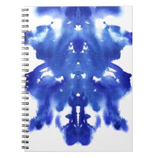 心理学101のノート ノートブック