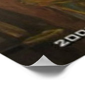 心理学101 ポスター (角)