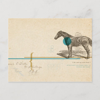 心理学(シリーズ) ポストカード