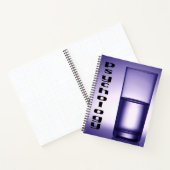 心理学 ノートブック (内部)