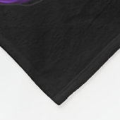 心理療法ギフトシャツシール フリースブランケット (角)