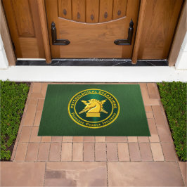 心理的操作 ドアマット