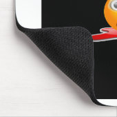 心理絵文字 マウスパッド (コーナー)