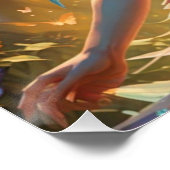 心理 ポスター (コーナー)