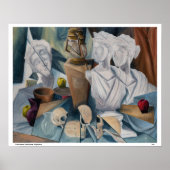 心理 ポスター (正面)