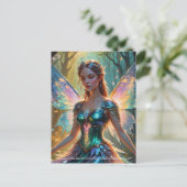 心理 ポストカード (スタンド正面)