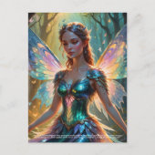 心理 ポストカード (正面)