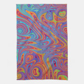 心痛質感 キッチンタオル (縦)