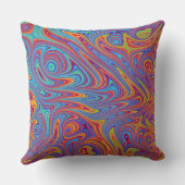 心痛質感 クッション (裏面)