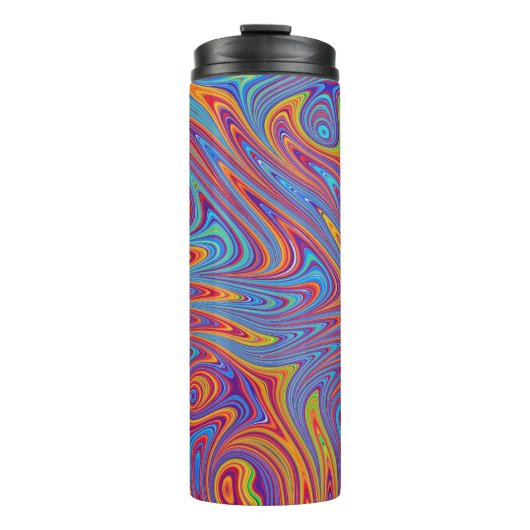 心痛質感 タンブラー (正面)