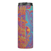 心痛質感 タンブラー (裏面)