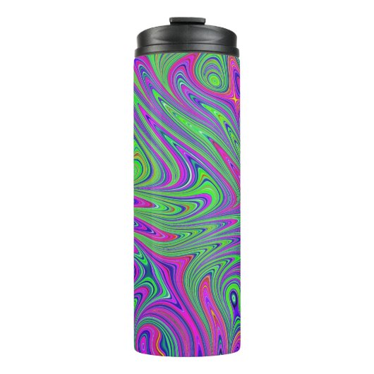 心痛質感 タンブラー (正面)