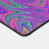 心痛質感 デスクマット (コーナー)