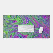 心痛質感 デスクマット (キーボード&マウス)