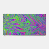 心痛質感 デスクマット (正面)