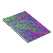 心痛質感 ノートブック (右側)