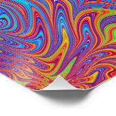 心痛質感 ポスター (コーナー)