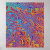 心痛質感 ポスター (正面)