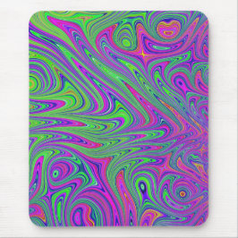 心痛質感 マウスパッド