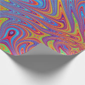 心痛質感 ラッピングペーパー (角)