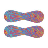 心痛質感 野球ボール (パネル)