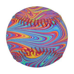 心痛質感 野球ボール