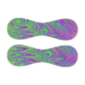 心痛質感 野球ボール (パネル)