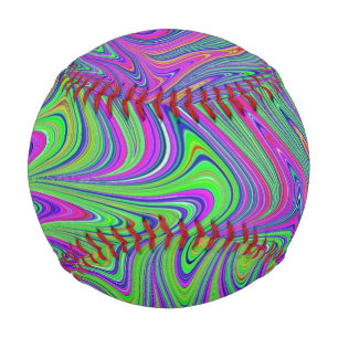 心痛質感 野球ボール