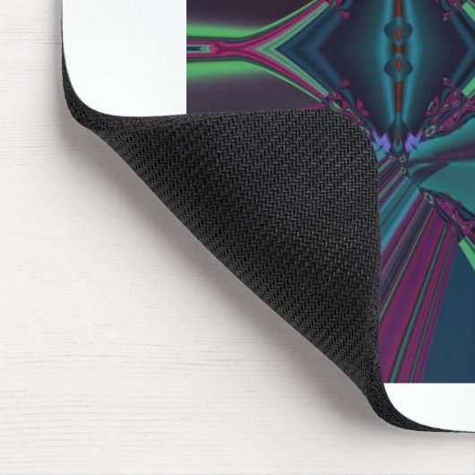 心痛8 マウスパッド (コーナー)