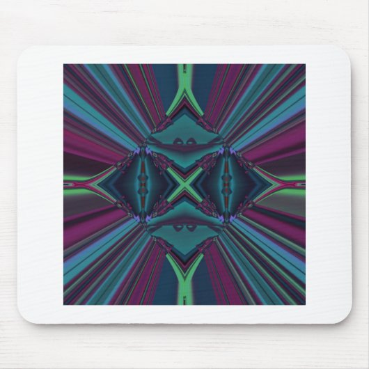 心痛8 マウスパッド (正面)