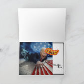 心素晴らしの同考え様 カード (内部)